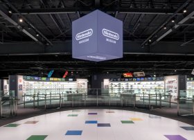 Yaponiyada ilk rəsmi Nintendo muzeyi açılıb