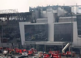 “Crocus City Hall”dakı terror aktı ilə bağlı bəzi təfərrüatlar məlum olub