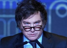 Argentina Prezidenti universitetlərlə bağlı qanun layihəsinə veto qoyub
