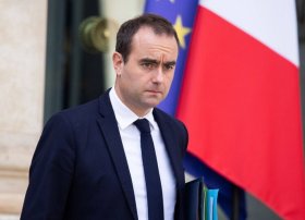Sebastien Lecornu: Fransa uzun illərdir ki, İHA istehsalında geri qalır