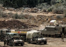 Türkiyə Livandan əcnəbiləri və vətəndaşlarını təxliyə etməyi planlaşdırır