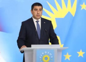 Papuaşvili: Qərb siyasətçiləri son bir ayda Gürcüstanla bağlı 90-dan çox tənqidi bəyanat veriblər