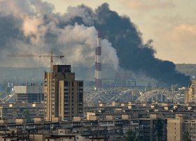 Litva kritik infrastrukturun bərpası üçün Ukraynaya 13 milyon avro ayırdı