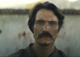 “Netflix” Qabriel Markesin romanı əsasında serialın premyerasının tarixini açıqlayıb