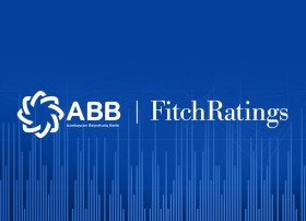 Fitch,ABB-nin reytinqlərini daha da yüksəltdi!