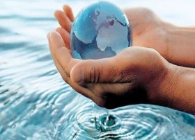 Su qıtlığı Aİ əhalisinin 30%-ni əhatə edir