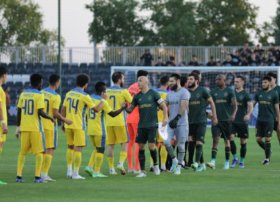 Misli Premyer Liqasında ikinci dövrəyə bir start verilir