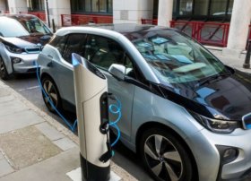 Qlobal elektromobil satışları yeni rekord qırıb