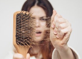 Dermatoloq: Saç tökülməsi qadınların psixi sağlamlığına mənfi təsir göstərir