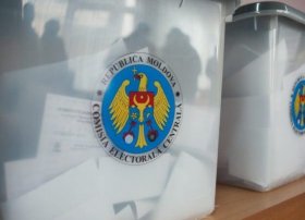 Moldovada prezident seçkiləri və referendum keçərli sayıla bilər
