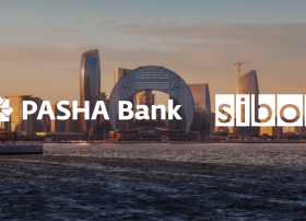 “PAŞA Bank”“SIBOS 2024” Beynəlxalq Bankçılıq Konfransında iştirak edir