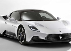 "Maserati" Çin şirkəti ola bilər