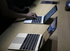 Apple oktyabrın sonunda yeni kompüterləri təqdim edəcək