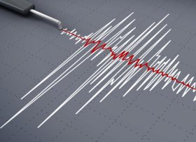 Tonqa Krallığının sahillərində 5,6 bal gücündə zəlzələ baş verib