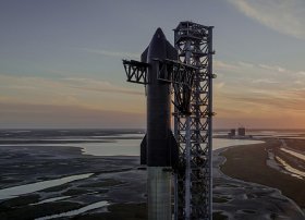 Pentaqon Starship-in mümkün hərbi istifadəsində maraqlıdır