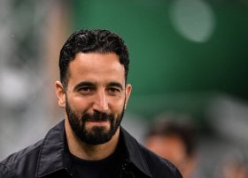 "Mançester Yunayted"in yeni baş məşqçisi komandanın hazırkı durumundan narazıdır