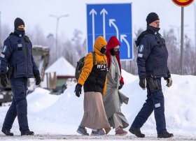 Finlandiya 2025-ci ildən etibarən qaçqınlar üçün şərtləri dəyişəcək