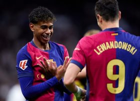 "Barselona" Avropa çempionu ilə yeni müqavilə imzalayacaq