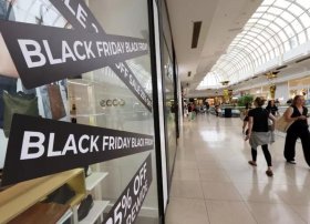 İtaliya “qara cümə” endirimlərinə ən çox maraq göstərilən Avropa ölkəsidir