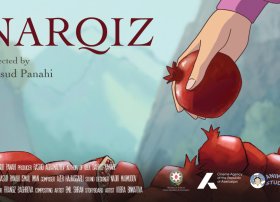 “Narqız” animasiyasında milli təhlükəsizlik mesajı