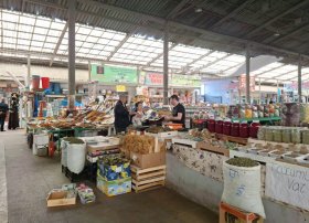 Bu bazar da sökülür: Sırada hansıdır?