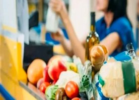 Rusiyada ərzaq məhsullarının qiymətləri 10,9% artıb