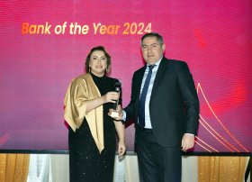 Bank Respublika “İlin Bankı” adına layiq görüldü