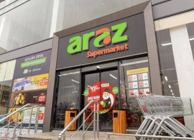 "Araz Supermarket" MMC barəsində inzibati protokol tərtib olunub