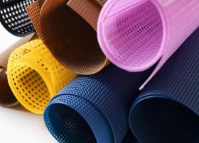 Rezin və plastik kütlə məmulatları istehsalında müsbət dinamika var