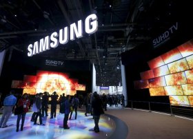 Samsung 4-cü rüb üçün gəlir gözləntilərini qarşılamır