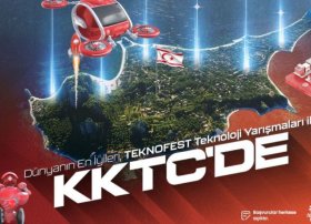 “TEKNOFEST KKTC 2025” texnologiya müsabiqəsinə müraciətlər başlayıb