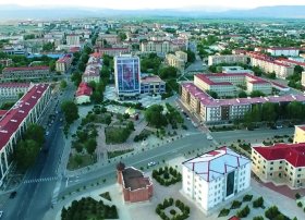 Qarabağ və Şərqi Zəngəzur inkişafı