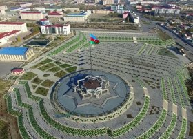 2024-cü ildə Naxçıvanda sığorta haqları üzrə artım göstəriciləri