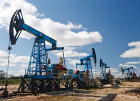 "Azeri Light" markalı neftin qiyməti 3.26% artıb