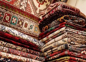 Türkiyənin xalça ixracı 4,2% artıb