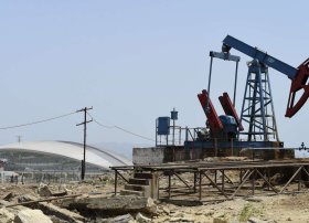 EIA Azərbaycanın neft hasilatı proqnozunu yeniləyib