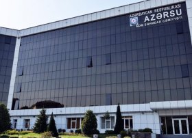 “Azərsu” ASC-nin bu müəssisəsi MMC-yə çevrilir