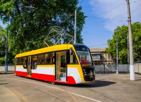 Bakıda 2040-cı ilə qədər tramvay şəbəkəsi 54,6 km-ə çatacaq
