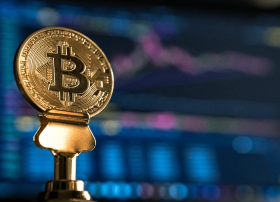 Bitcoin-in qiyməti 2% artıb