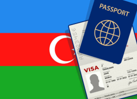 “Passport Index 2025”: Azərbaycan 70-ci yerdə