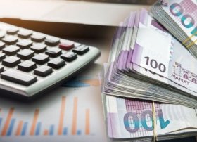 Azərbaycanda gömrük xətti ilə büdcə daxilolmalarında 4.9% artım qeydə alınıb