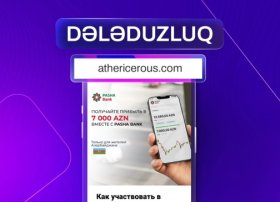 Elektron Təhlükəsizlik Xidməti “Youtube”la bağlı xəbərdarlıq edir