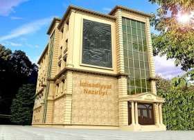 Naxçıvanda hərrac: 4 nəqliyyat vasitəsindən 3-ü satılıb