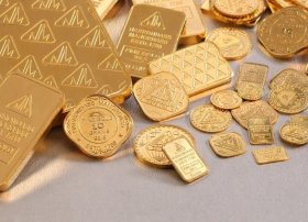 Ötən il Azərbaycan 2663.5 kq qızıl, 3184.9 kq gümüş istehsal edib