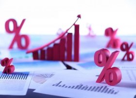 Azərbaycan banklarının faiz gəlirləri bir ildə 420,9 milyon manat yüksəlib