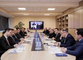 İşğaldan azad olunmuş ərazilərə köçürülən sakinlərin məşğulluqla təmini davam edir