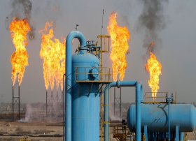 Əmtəə birjasında təbii qaz ucuzlaşıb