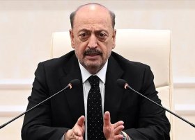 Vedat Bilgin: İqlim dəyişikliyi insan sağlamlığına zərər verir