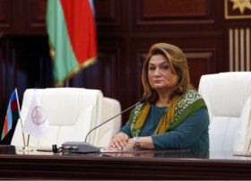 Hicran Hüseynova: Valideynlərini itirmiş uşaqlara verilən birdəfəlik pul məbləğində dəyişiklik olacaq