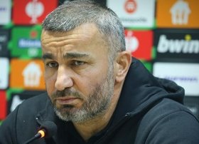 Qurbanov: Qələbə üçün əlimizdən gələni edəcəyik